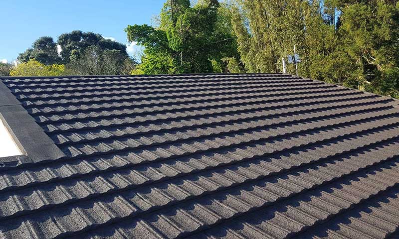 Roof Coating & Resurfacing in Auckland Accredited Roof