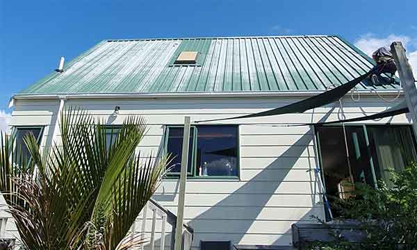 Iron Roof Coatings Iron Roof Coatings