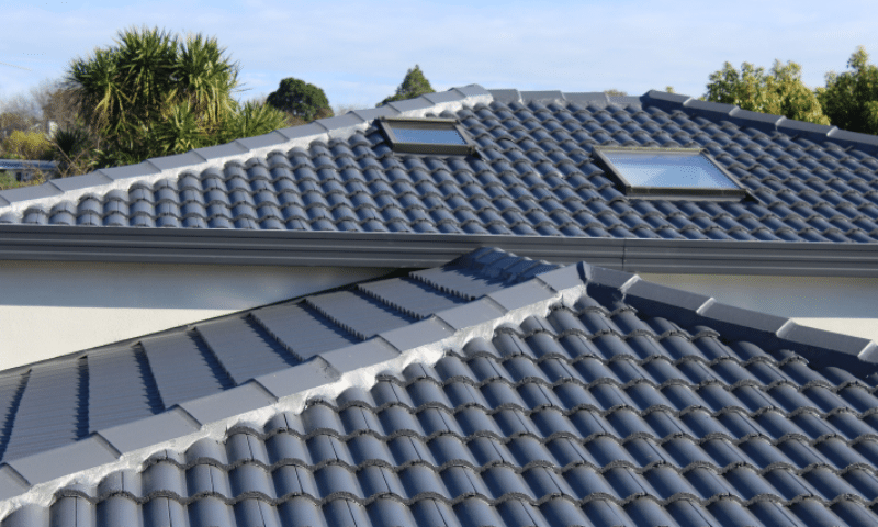 Roof replacement Roof replacement